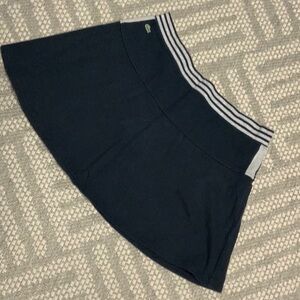 Women’s Lacoste skirt